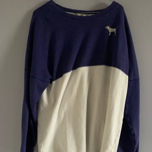 Pink Long Sleeve